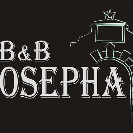 Bed And Breakfast Josepha Taormina Exterior foto