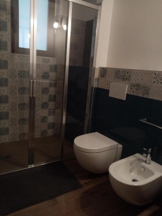 Bed And Breakfast Josepha Taormina Exterior foto