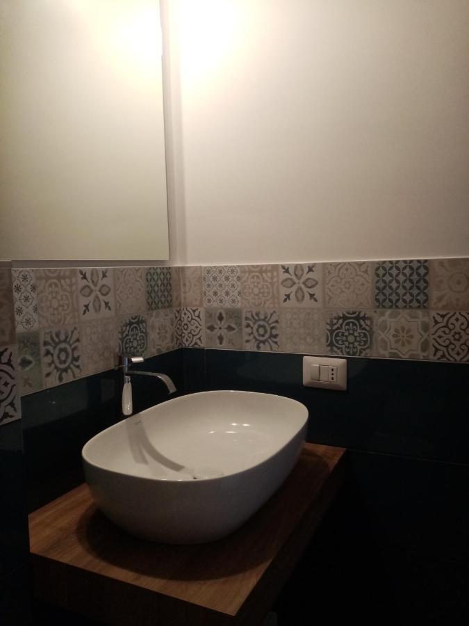 Bed And Breakfast Josepha Taormina Exterior foto