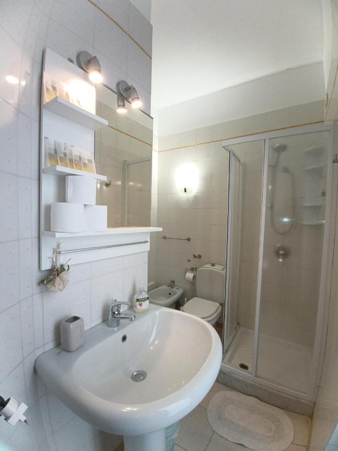 Bed And Breakfast Josepha Taormina Exterior foto