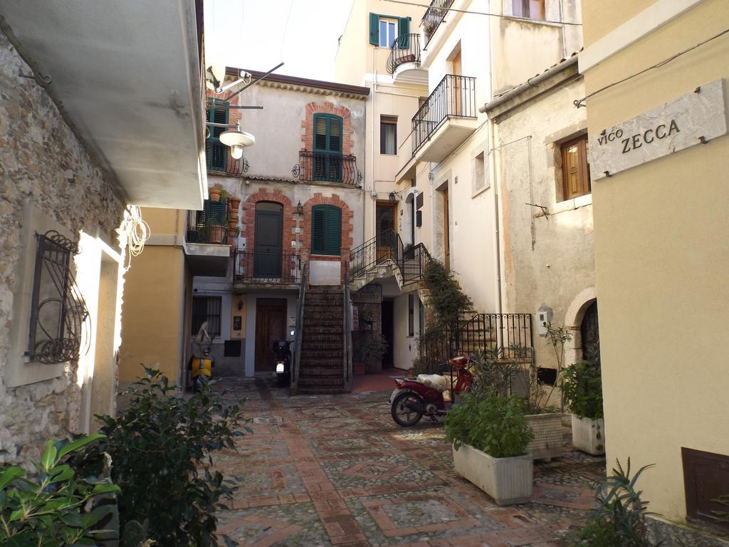 Bed And Breakfast Josepha Taormina Zimmer foto