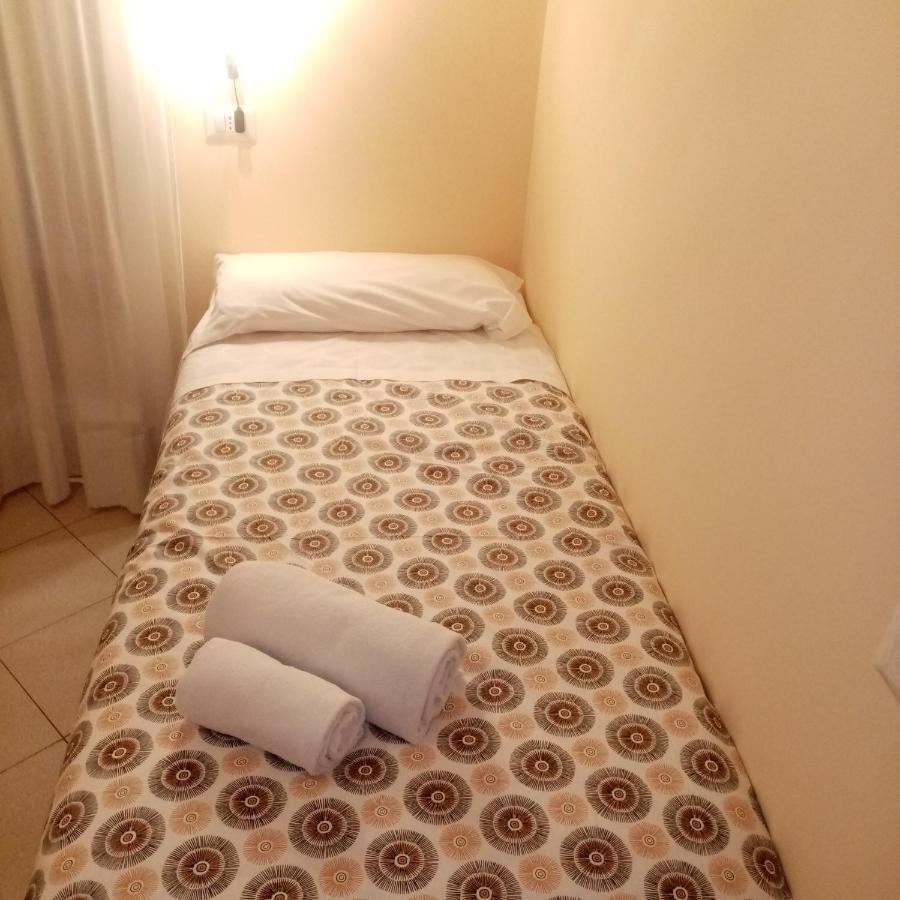 Bed And Breakfast Josepha Taormina Exterior foto