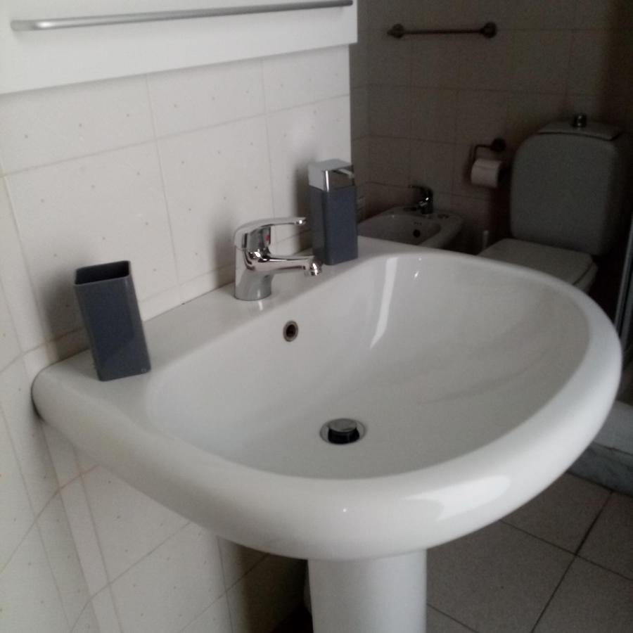 Bed And Breakfast Josepha Taormina Exterior foto