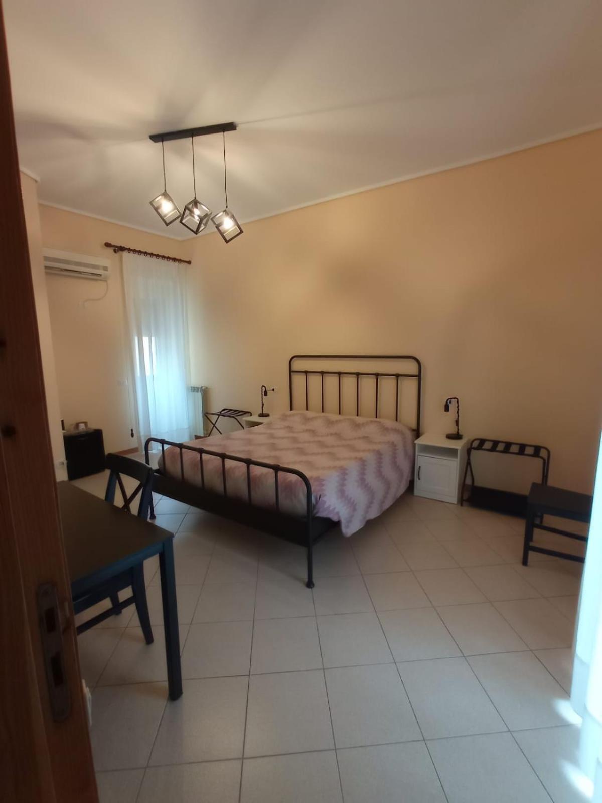 Bed And Breakfast Josepha Taormina Exterior foto