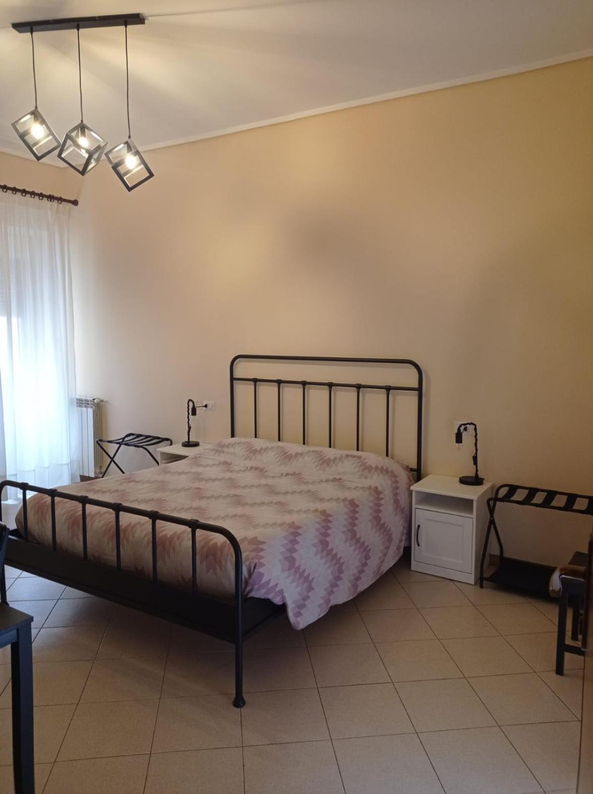Bed And Breakfast Josepha Taormina Exterior foto
