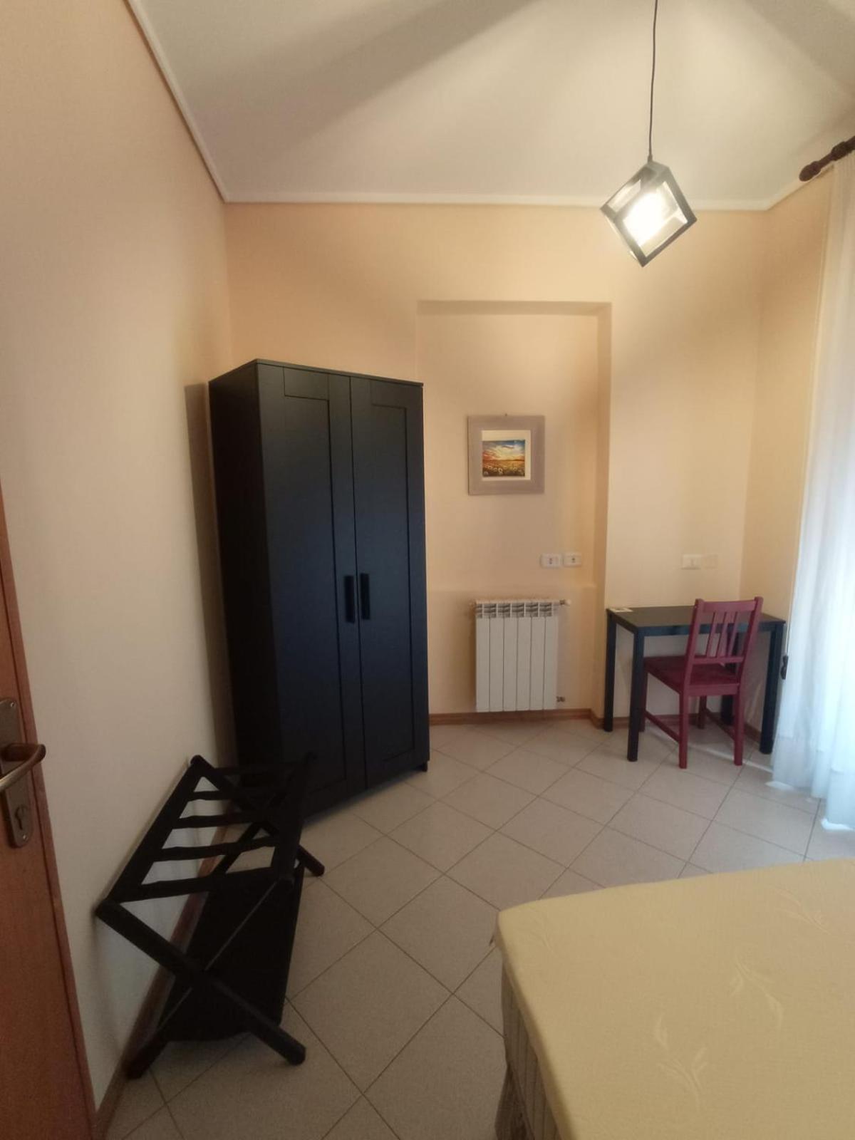 Bed And Breakfast Josepha Taormina Exterior foto