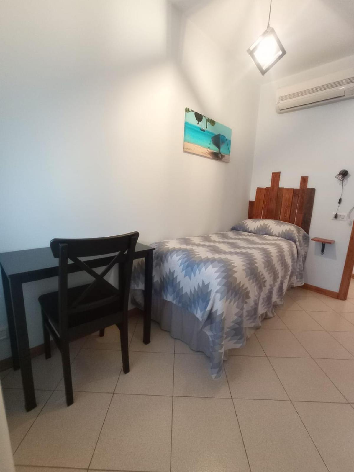 Bed And Breakfast Josepha Taormina Exterior foto