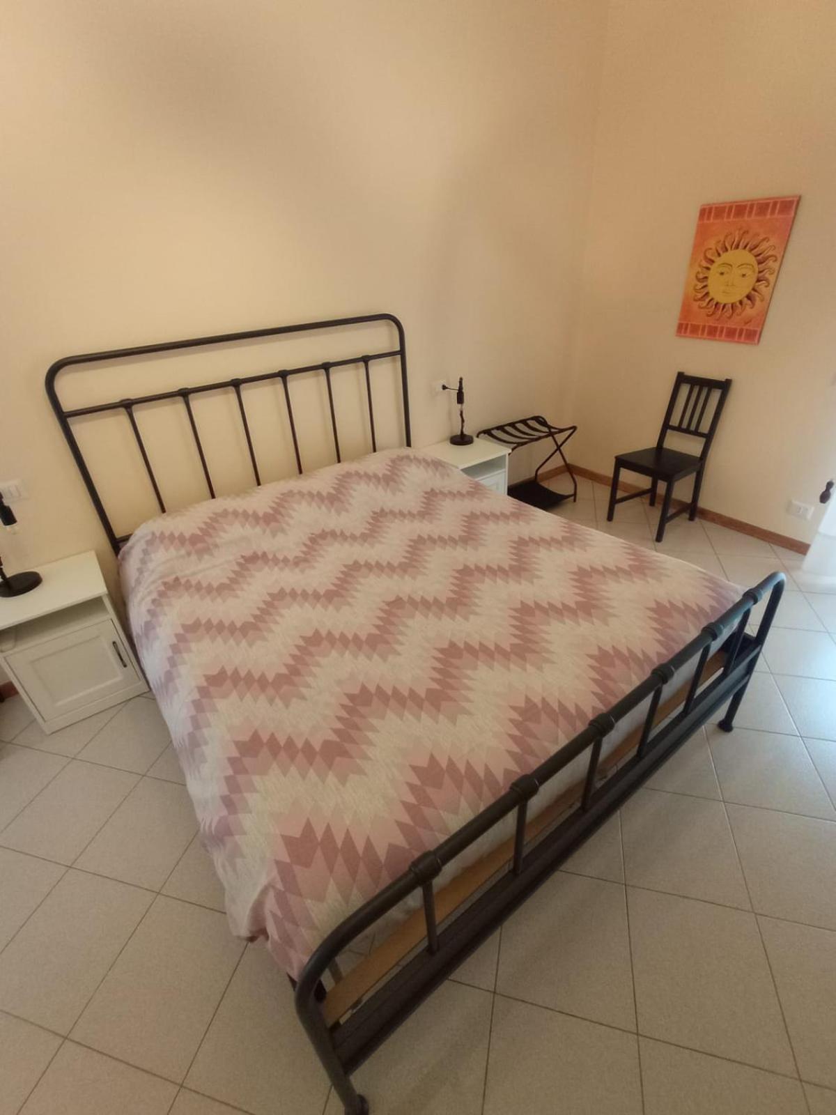 Bed And Breakfast Josepha Taormina Exterior foto