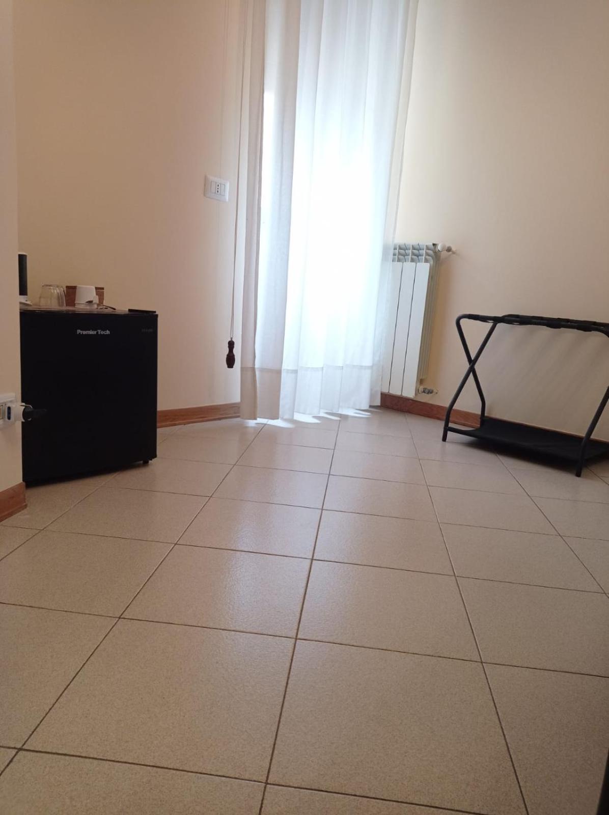 Bed And Breakfast Josepha Taormina Exterior foto