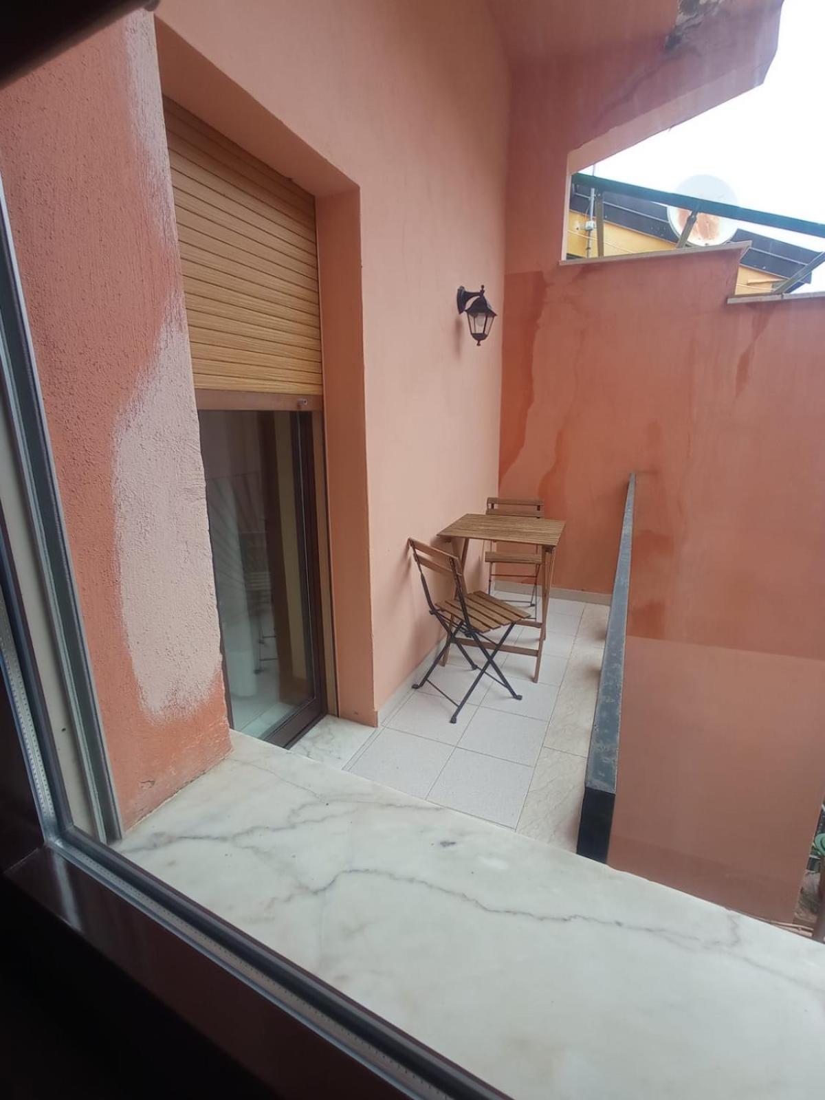 Bed And Breakfast Josepha Taormina Exterior foto