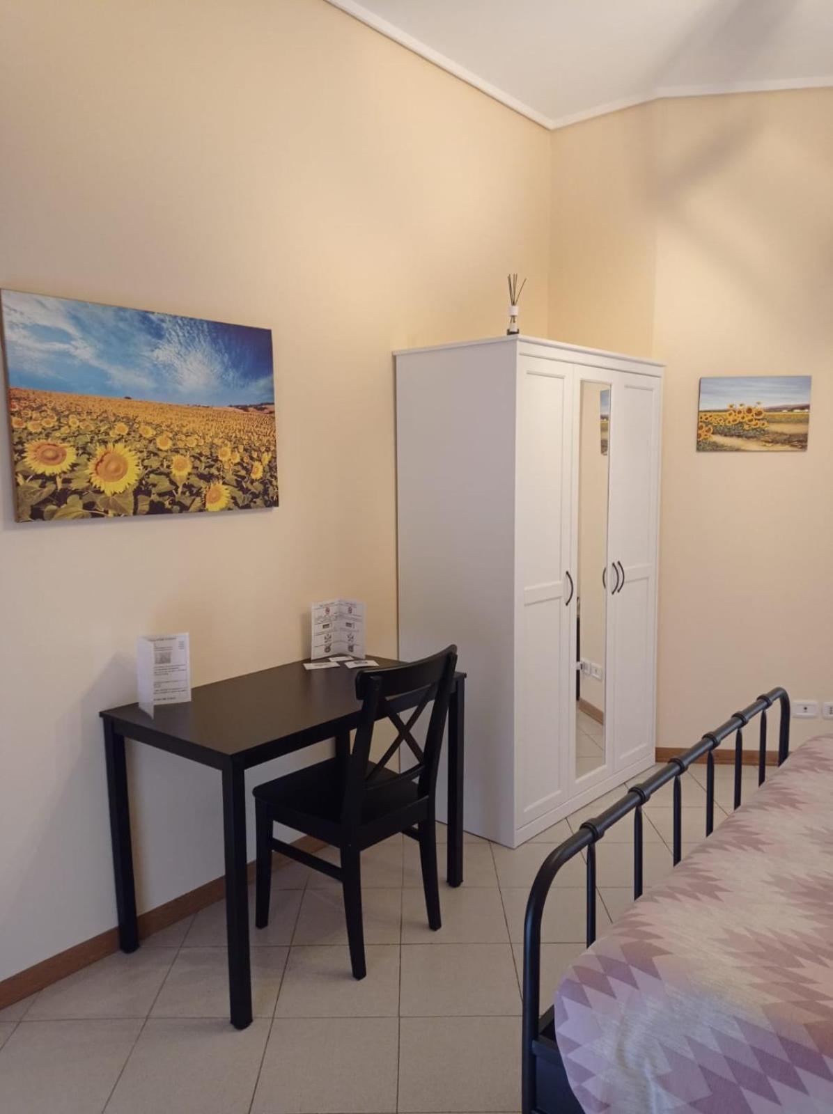 Bed And Breakfast Josepha Taormina Exterior foto