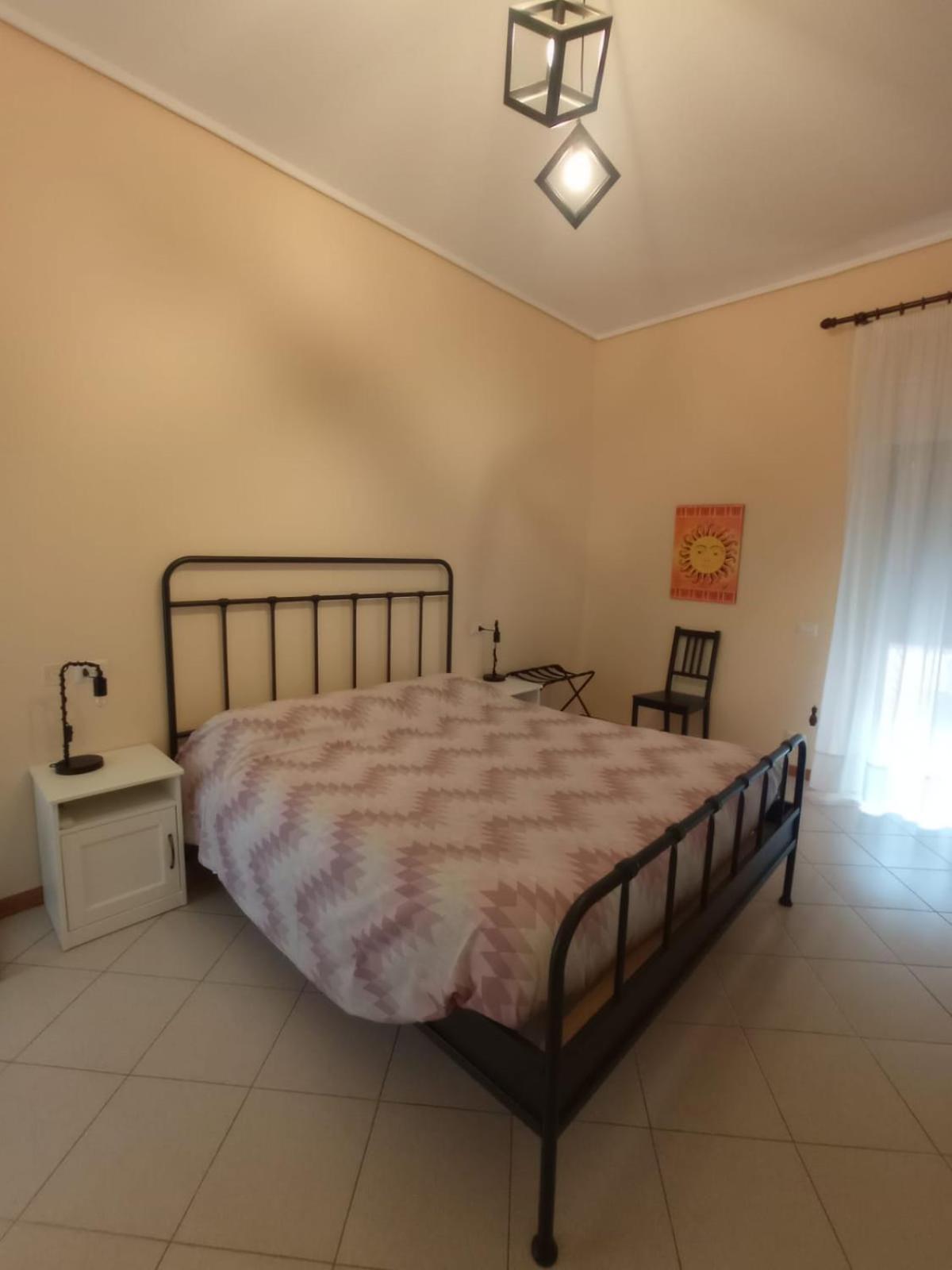 Bed And Breakfast Josepha Taormina Exterior foto