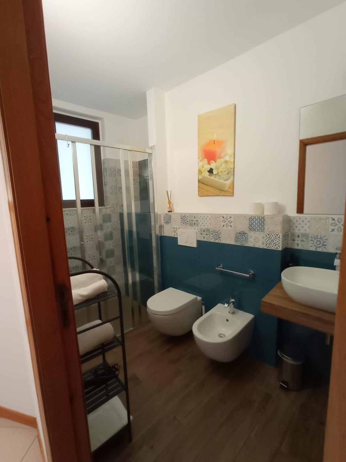 Bed And Breakfast Josepha Taormina Exterior foto