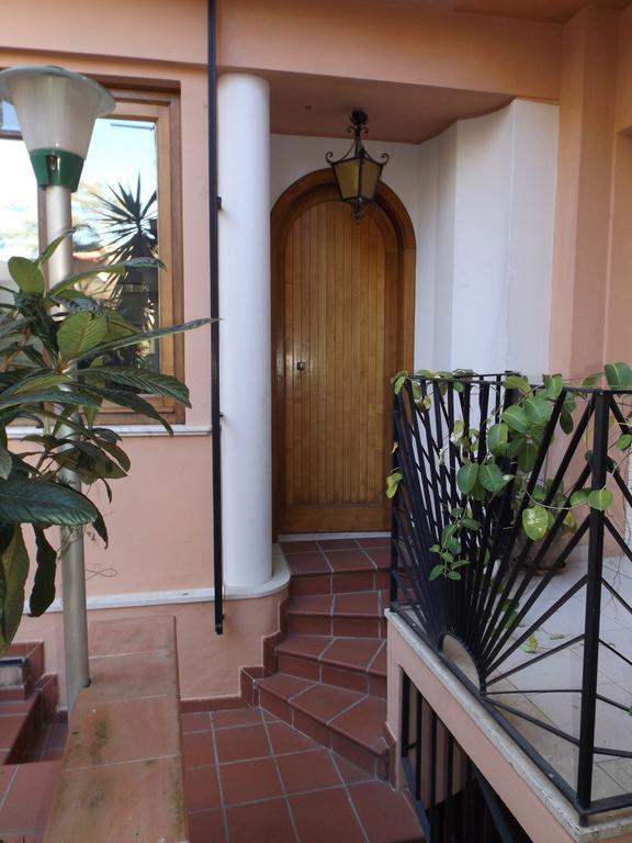 Bed And Breakfast Josepha Taormina Zimmer foto