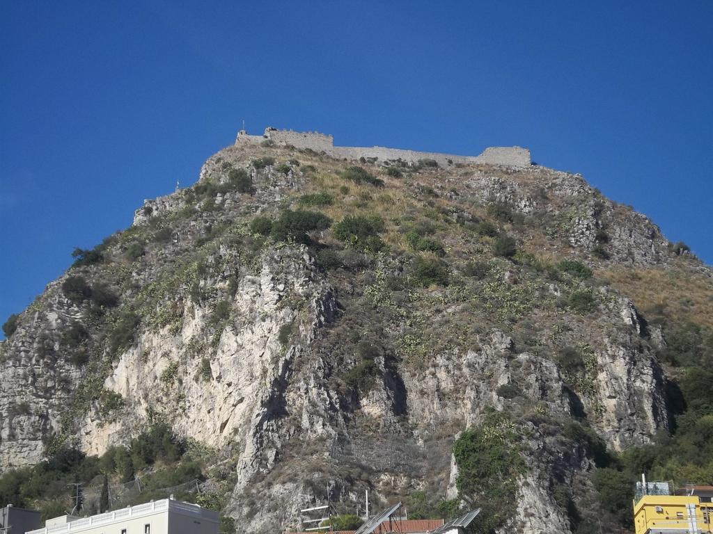 Bed And Breakfast Josepha Taormina Zimmer foto